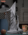 Pyramid Head - Silent Hill - 1:6 scale