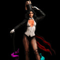 Zatanna - DC Comics (SFW/NSFW 18+ Only) - 1:6 Scale Figures