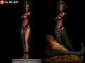 Medusa - Grecian Legend - (SFW/NSFW 18+ Only) - 1:6 Scale Figures