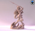 Raphtalia - Rise of the Shield Hero / Tate no Yūsha no Nariagari - 1:10 Scale