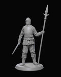 Ravenhold Infantry