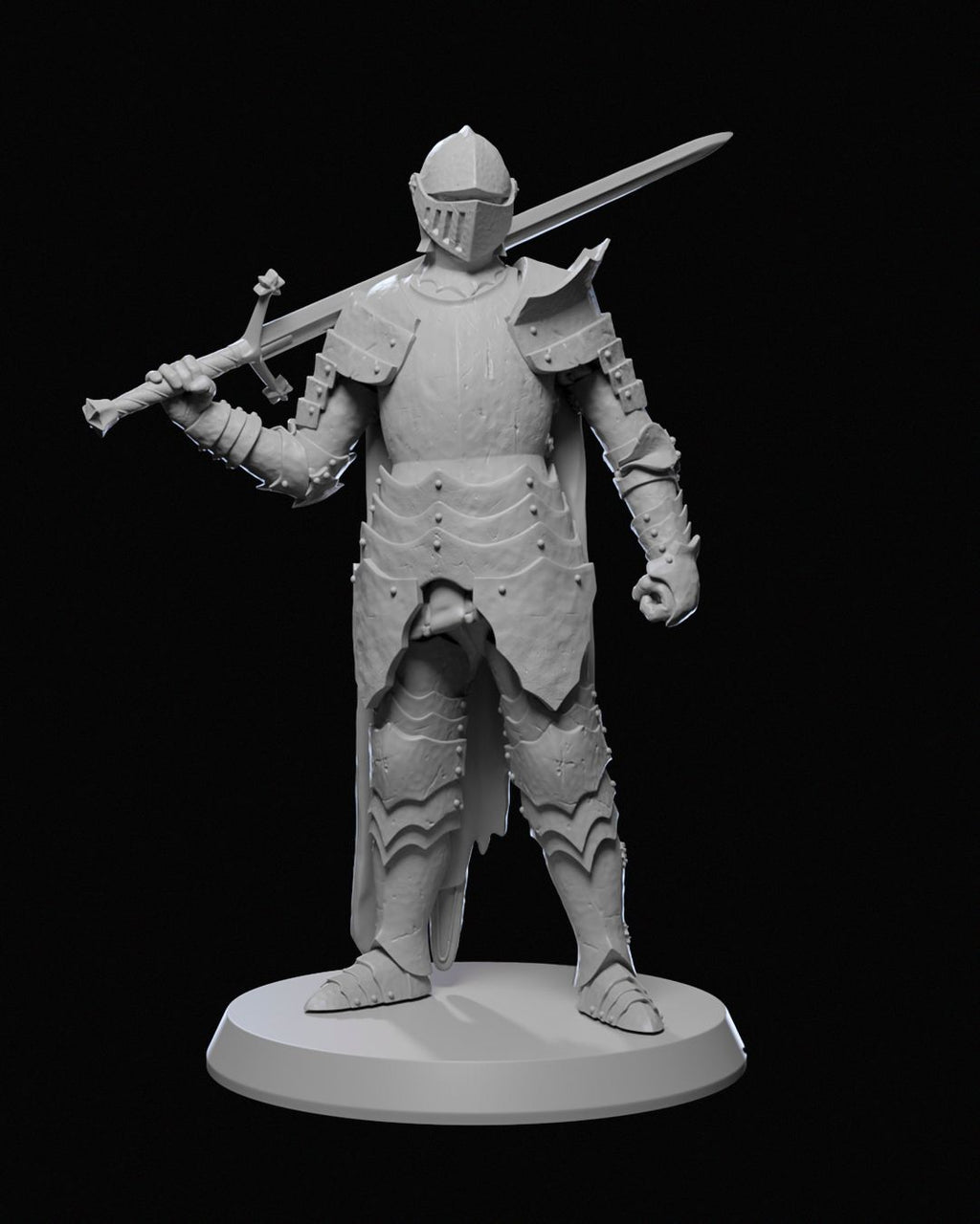 Ravenhold Knights