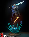 Rellana, Twin Moon Knight - Elden Ring - 1:8 Scale, Bust
