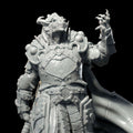 Rhogar Caellestine