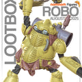 Robo - Chrono Trigger - 1:10 Scale