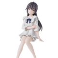 Alya Sometimes Hides Her Feelings in Russian Yuki Perching Figure