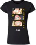 Spy X Family Spy #02 Jrs T-Shirt