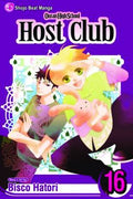 Ouran High School Host Club VOL 16