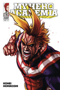My Hero Academia VOL 11