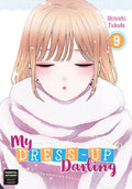 My Dress Up Darling VOL 9