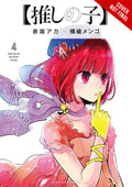Oshi No Ko VOL 4