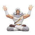 Fist of the North Star Toki Noodle Stopper Figure
