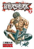 Berserk VOL 2