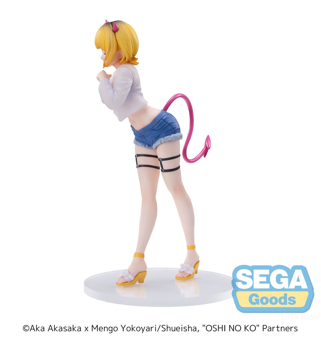 Oshi no Ko Kana Memcho Luminasta Figure