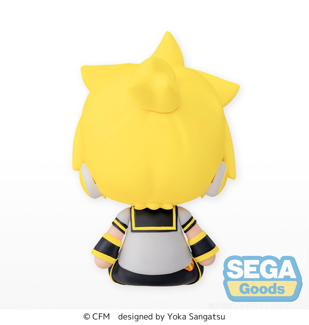 Vocaloid Len Piapro Petit Chibi Figure