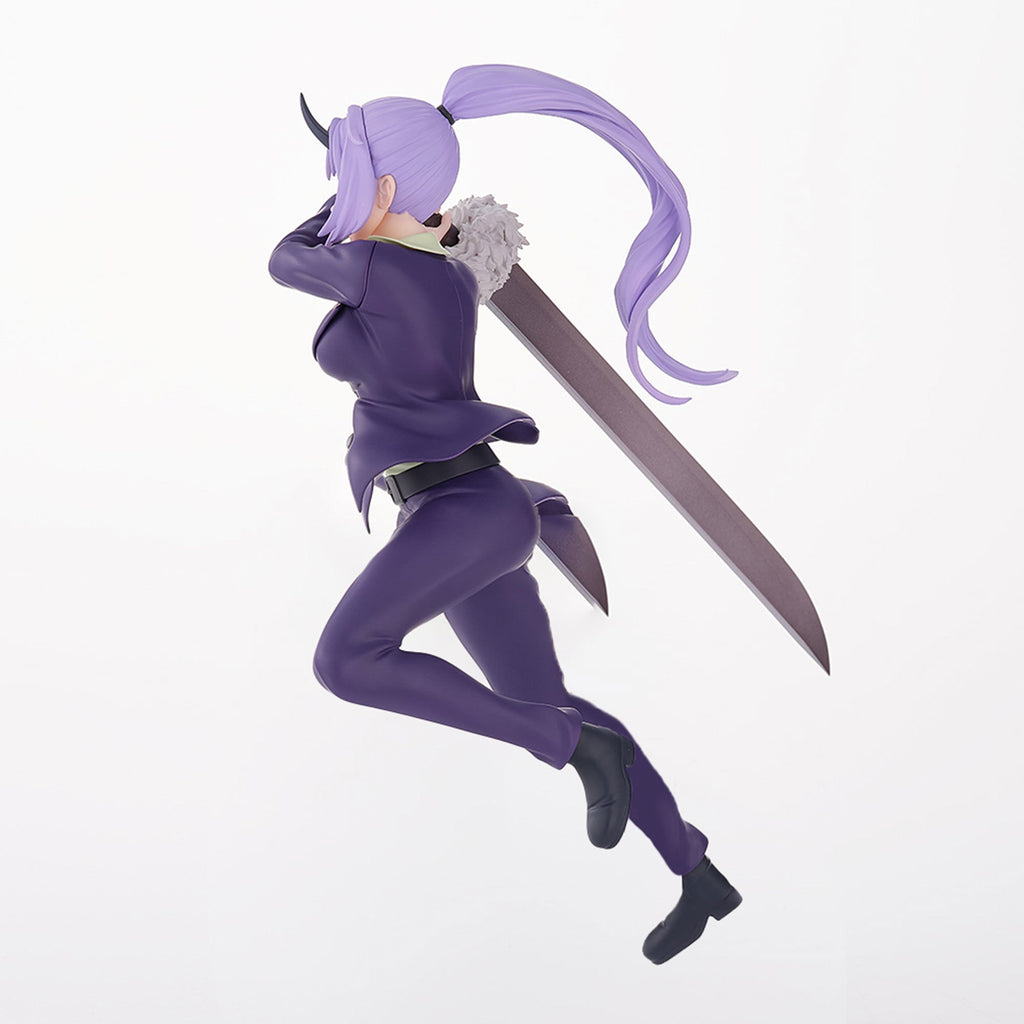That Time I Got Reincarnated as a Slime Shion Figure