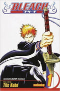 Bleach VOL 1