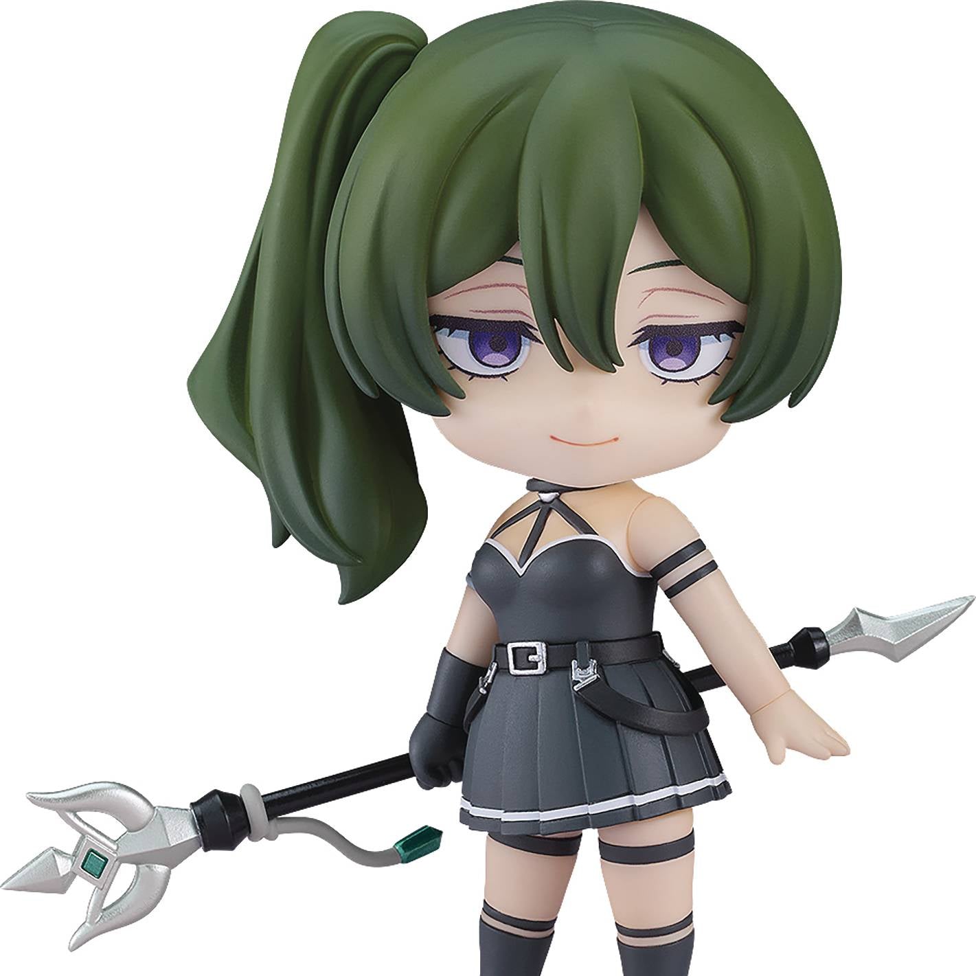 Frieren Beyond Journeys End Ubel Nendoroid Action Figure