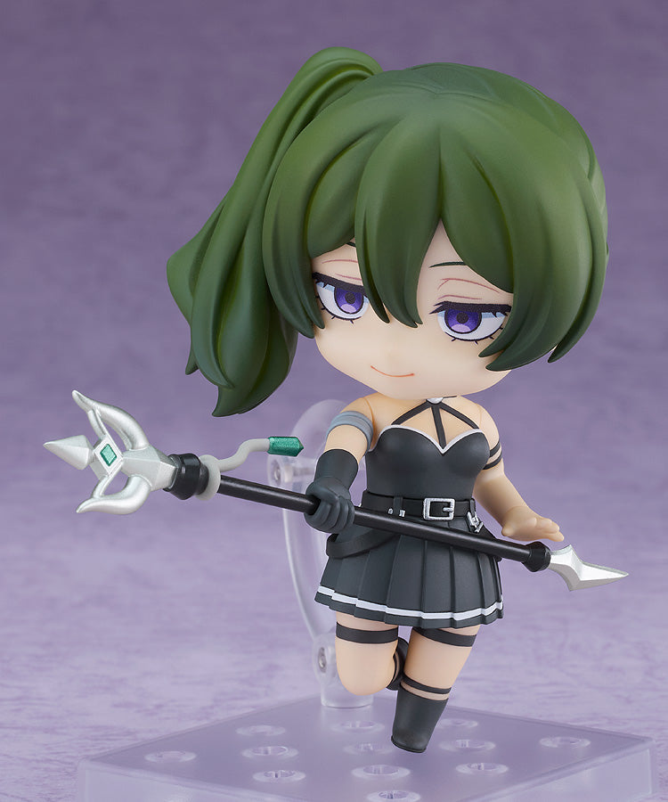 Frieren Beyond Journeys End Ubel Nendoroid Action Figure