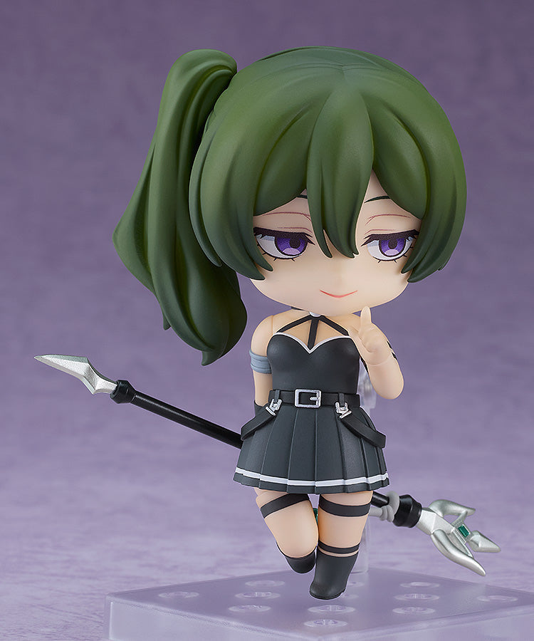 Frieren Beyond Journeys End Ubel Nendoroid Action Figure