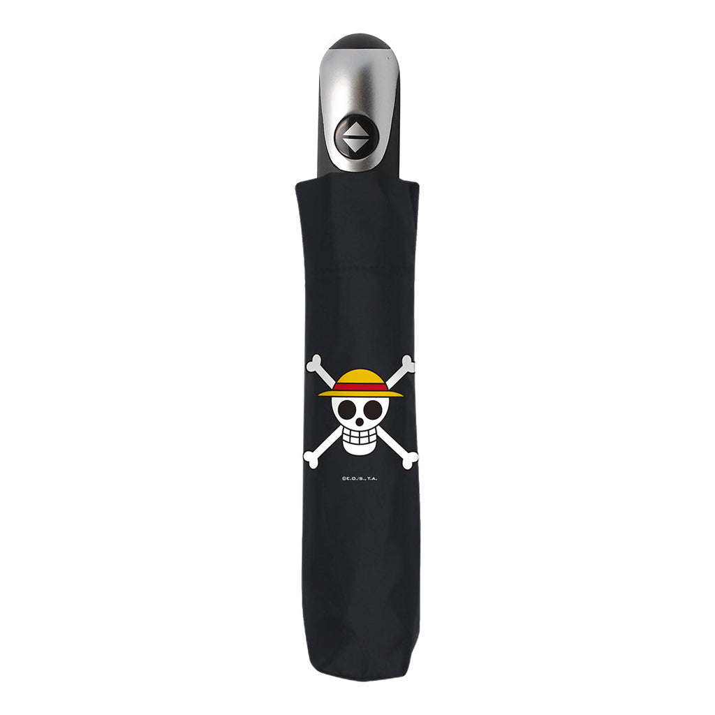 One Piece Pirate Symbol Umbrella