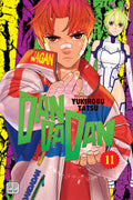 DanDaDan VOL 11