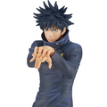Jujutsu Kaisen Megumi Fushiguro King of Artist Statue