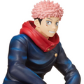 Jujutsu Kaisen Yuji Itadori Premium Perching Statue