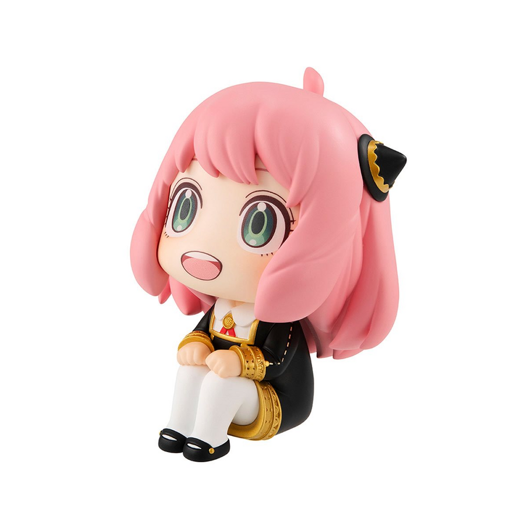 Spy x Family Anya Forger Lookup Series Statue