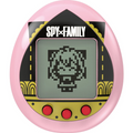 Spy x Family Tamagotchi Spy Anyatchi Pink Digital Pet