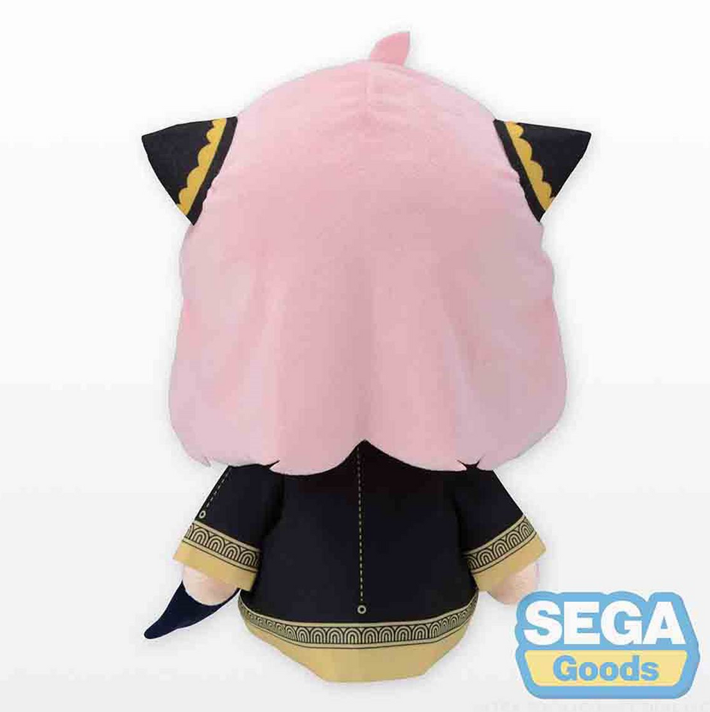 Spy x Family Anya Forger Vol. 2 Preciality Special Plush