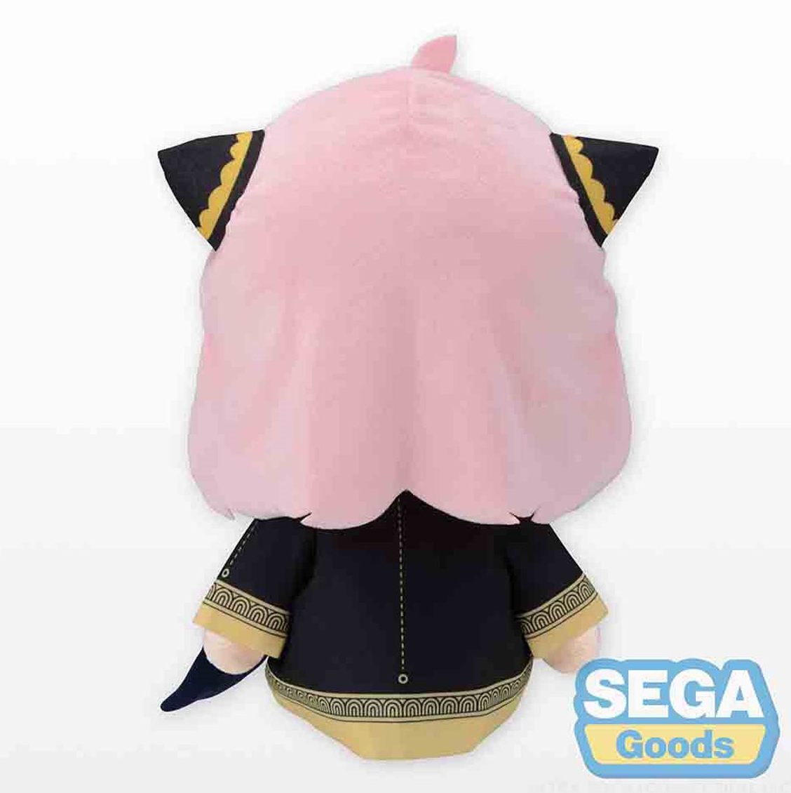 Spy x Family Anya Forger Vol. 2 Preciality Special Plush
