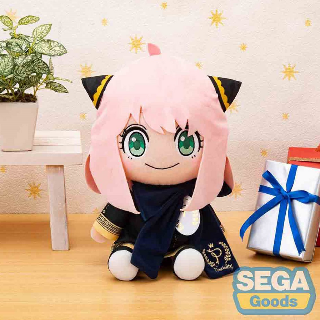 Spy x Family Anya Forger Vol. 2 Preciality Special Plush