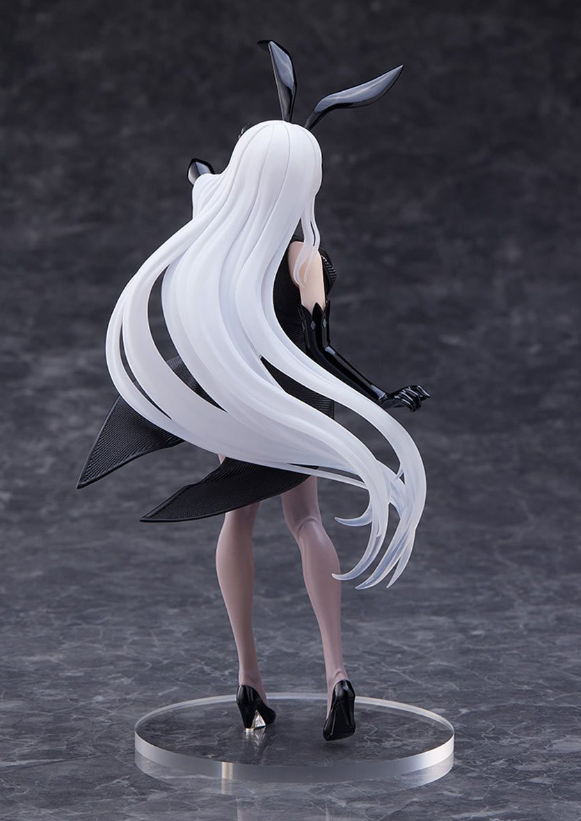 Re:Zero Starting Life in Another World Echidna Bunny Version Coreful Statue