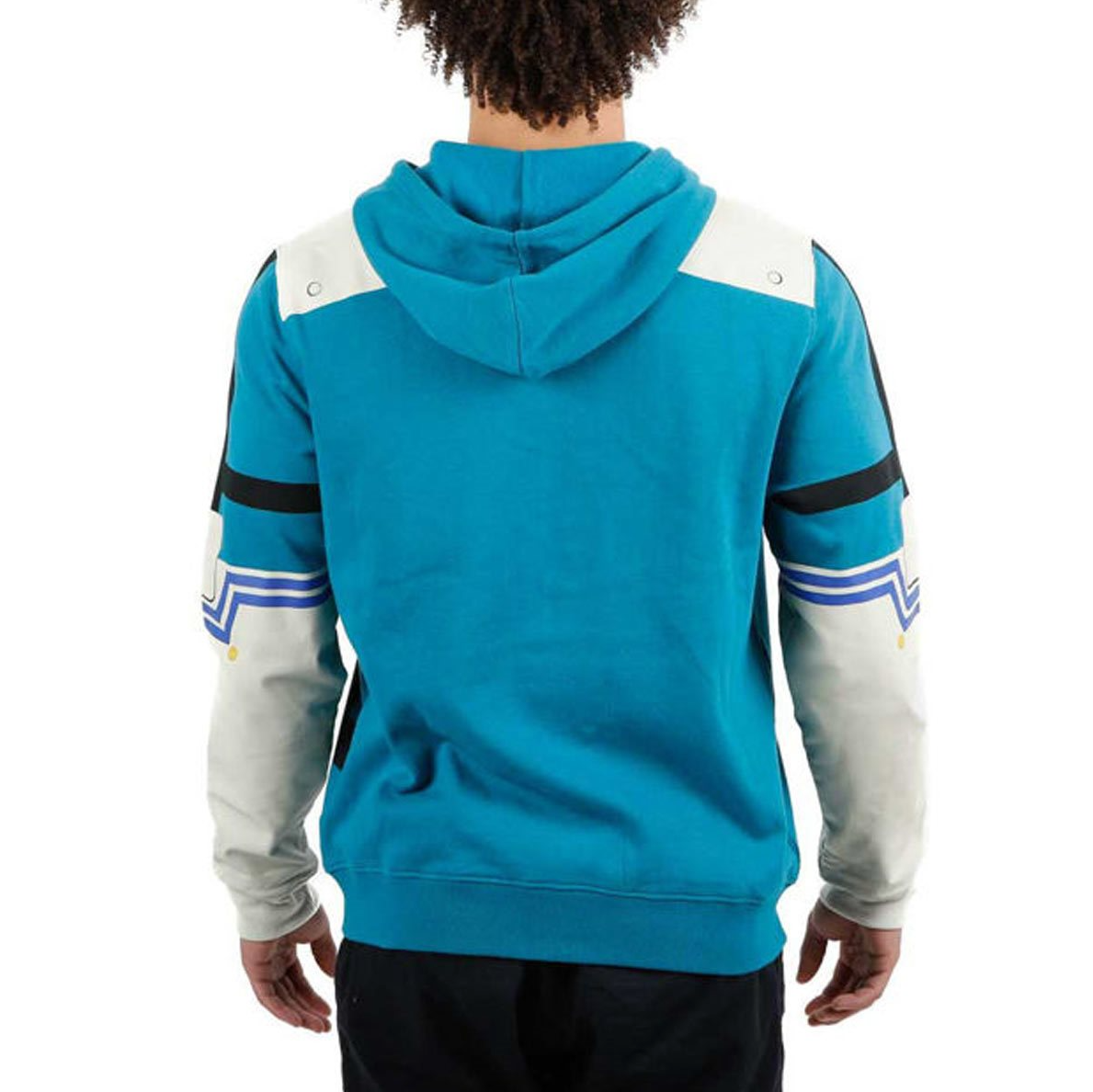 My Hero Academia Deku Cosplay Hoodie
