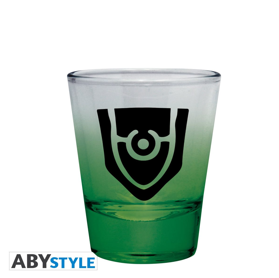 The Rising of the Shield Hero Shield Hero Shot Glass Set