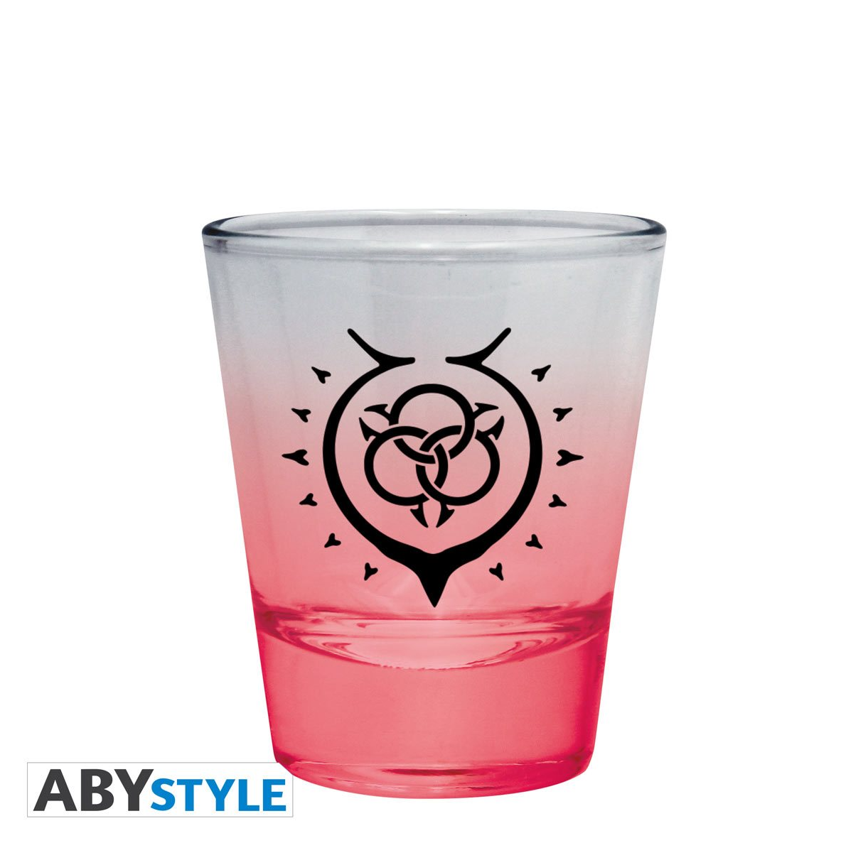 The Rising of the Shield Hero Shield Hero Shot Glass Set