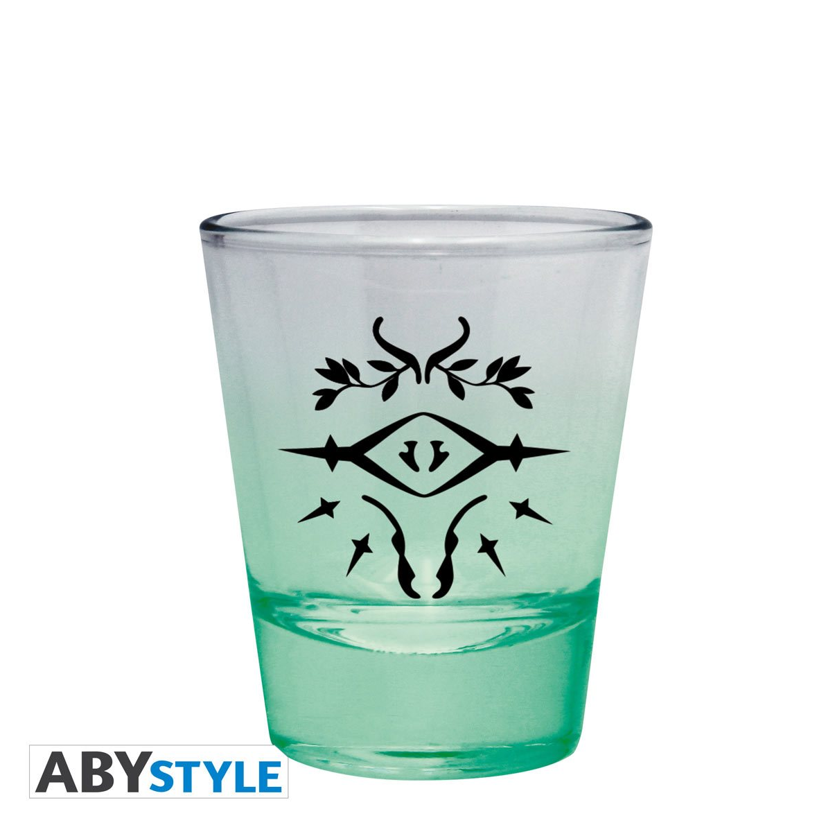 The Rising of the Shield Hero Shield Hero Shot Glass Set