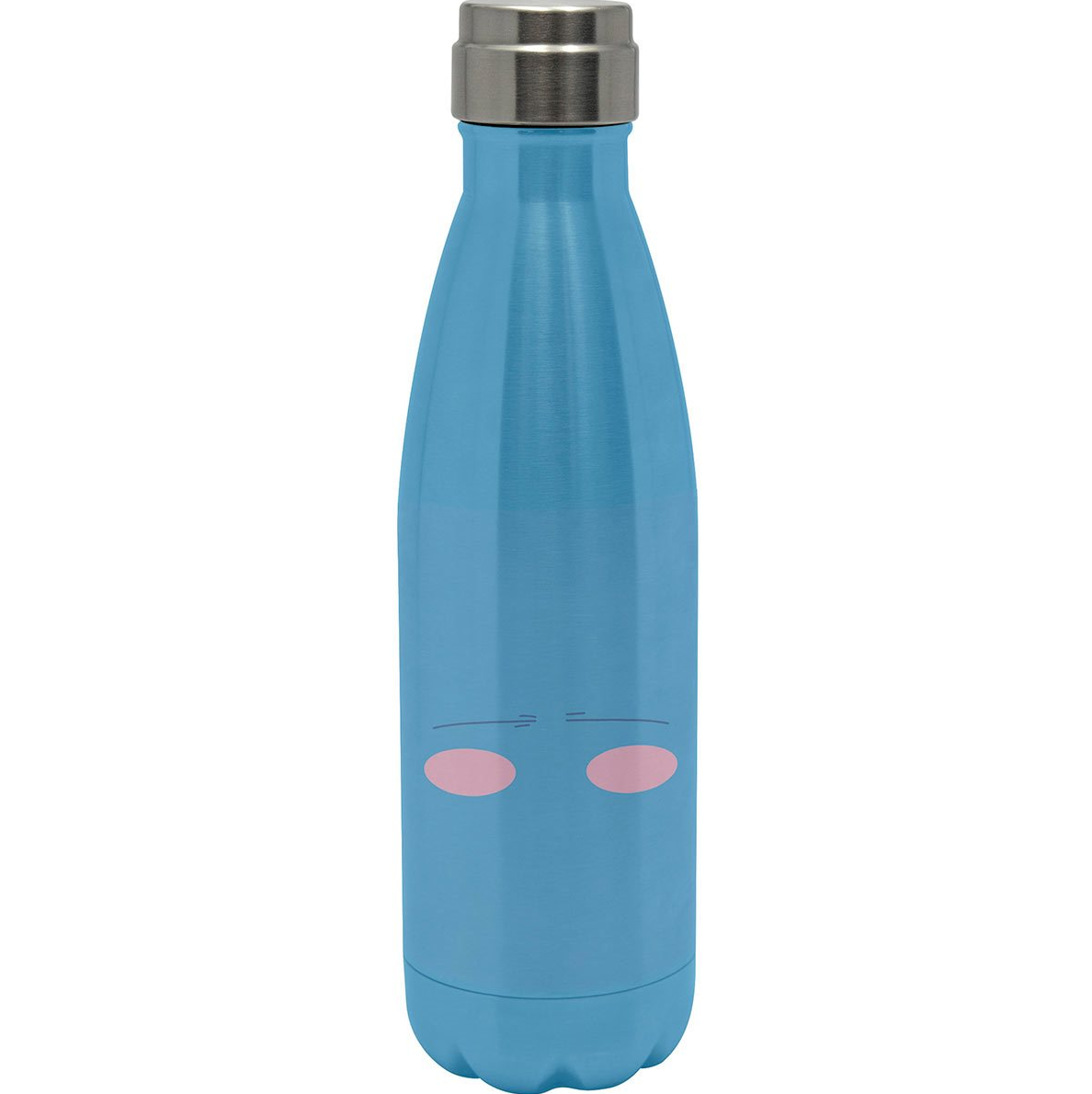 That Time I Got Reincarnated as a Slime Rimuru Metal Bottle