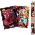 Toilet-Bound Hanako-kun Series 1 Boxed Poster Pack