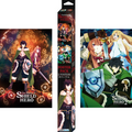 The Rising of the Shield Hero Boxed Poster Set