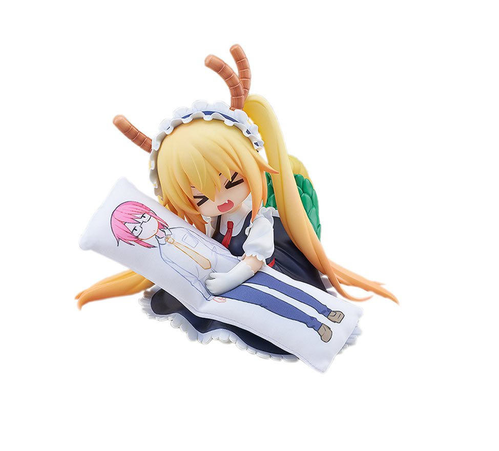 Miss Kobayashi's Dragon Maid Tohru 6-Inch Statue