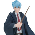 Mashle: Magic and Muscles Lance Crown DXF Statue