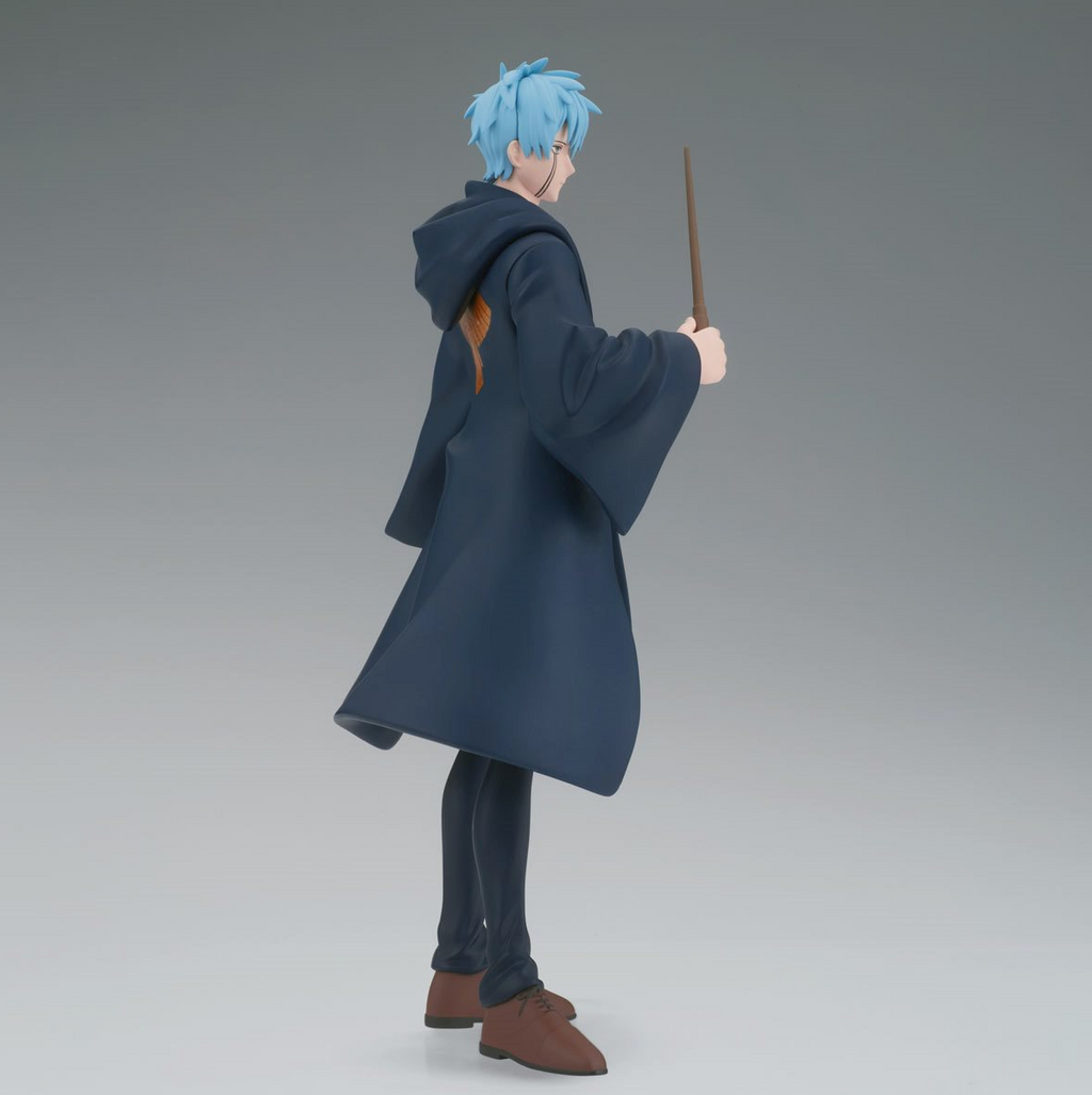 Mashle: Magic and Muscles Lance Crown DXF Statue