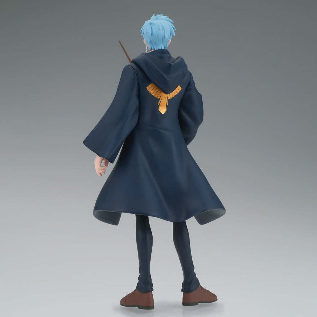 Mashle: Magic and Muscles Lance Crown DXF Statue