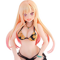 My Dress-Up Darling Marin Kitagawa First Measurements Luminasta Statue