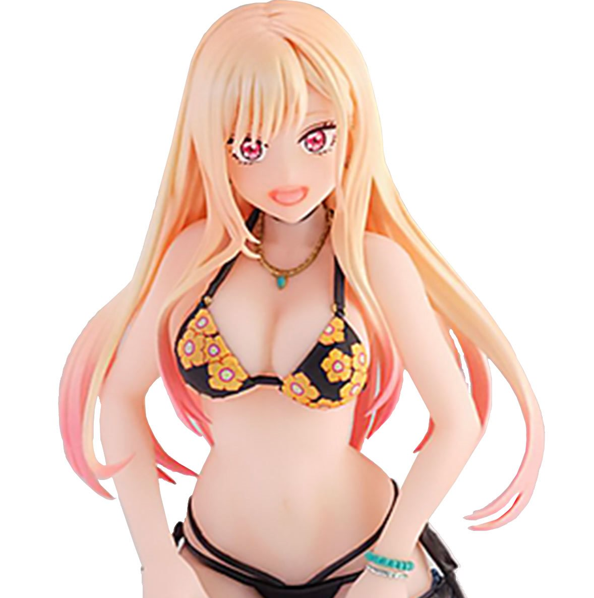 My Dress-Up Darling Marin Kitagawa First Measurements Luminasta Statue