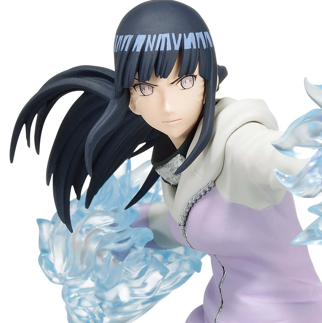Naruto: Shippuden Hinata Hyuga Vibration Stars