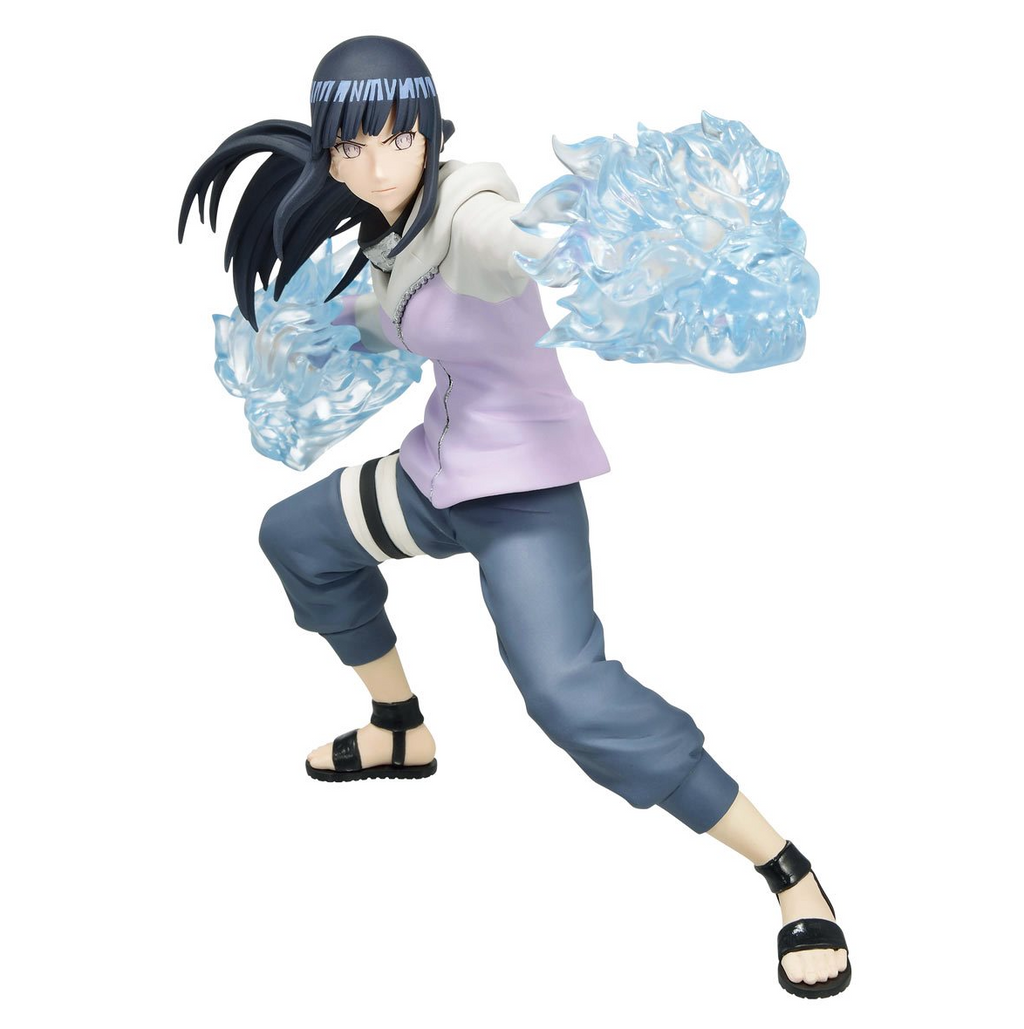 Naruto: Shippuden Hinata Hyuga Vibration Stars