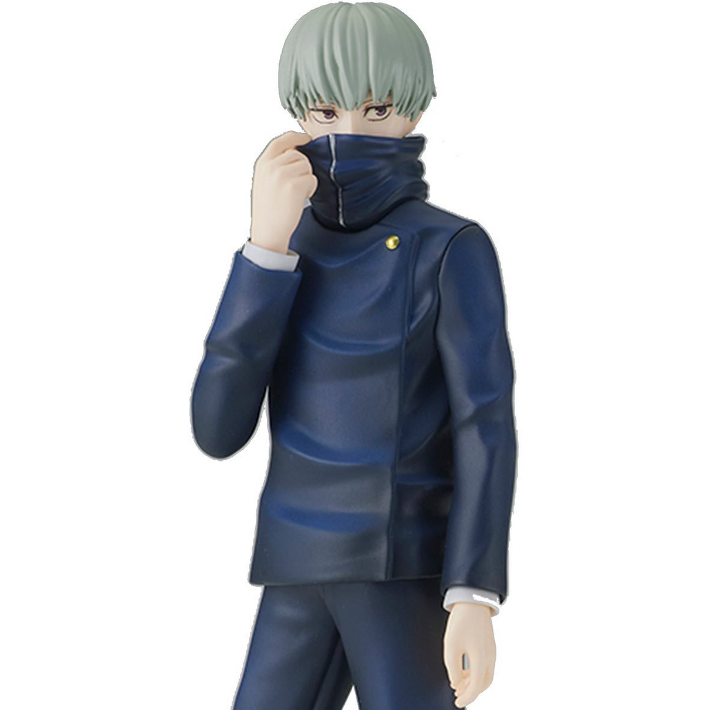Jujutsu Kaisen Toge Inumaki Jukon no Kata Statue
